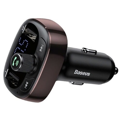 Baseus FM-модулятор Baseus CCALL-TM12 