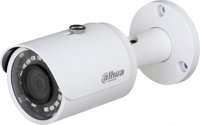 DAHUA IP-камера Dahua DH-IPC-HFW1230SP-0360B-S4 