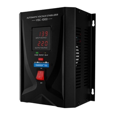 Solaris Стабилизатор напряжения Solaris VSC-1000 