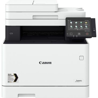 Canon МФУ Canon i-sensys MF746Cx (3101C065) 