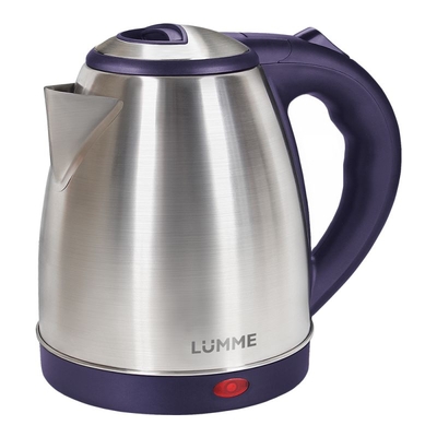 LUMME Электрочайник Lumme LU-162 