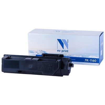 NV Print Картридж NV Print NV-TK1160 