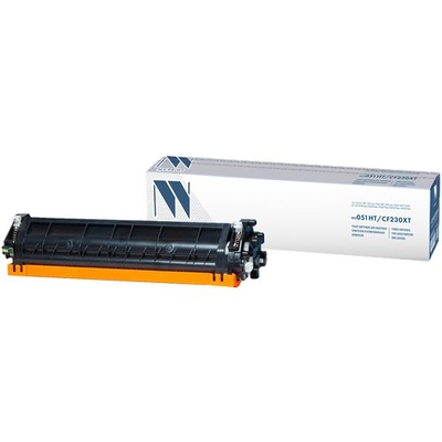 NV Print Картридж NV Print NV-051HT/CF230XT 
