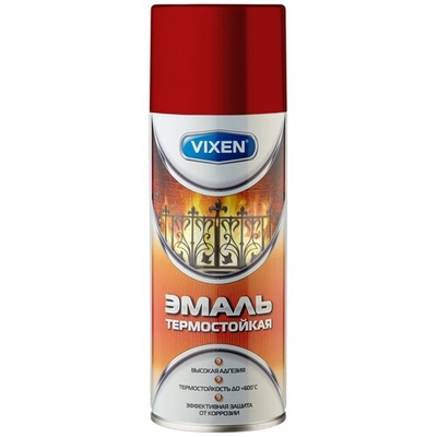 Vixen Эмаль Vixen VX-53006 