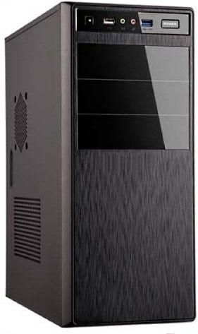Z-Tech Системный блок Z-Tech J190-4-120-miniPC-D-0001n 