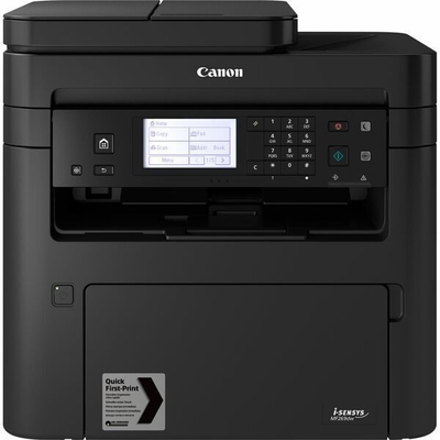 Canon МФУ Canon i-sensys MF-269dw (2925C063) 