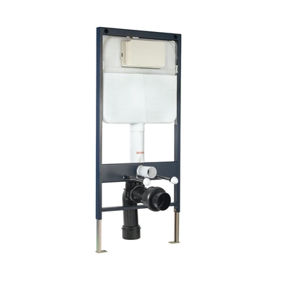 Jaquar Инсталляция для унитаза Jaquar JCS-WHT-2400FS 