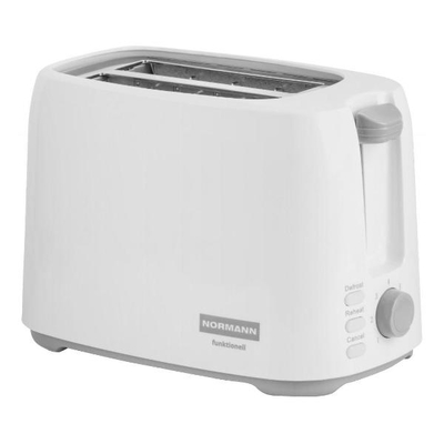 Normann Тостер Normann AST-035