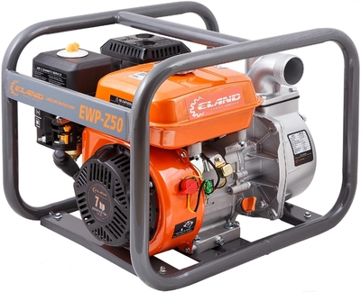 Eland Мотопомпа Eland EWP-Z50 