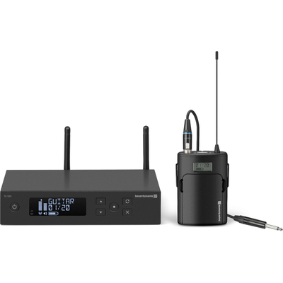 Beyerdynamic Инструментальная радиосистема Beyerdynamic TG 510 Instrument Set 