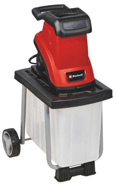 Einhell Садовый измельчитель Einhell GC-RS 2540 CB 