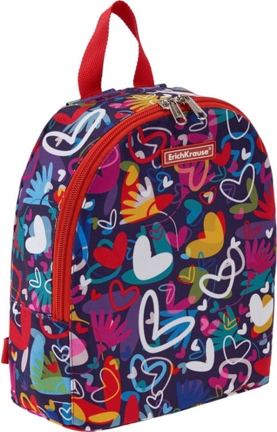 Erich Krause Рюкзак Erich Krause EasyLine Mini 5 L Summer Mix / 48285 
