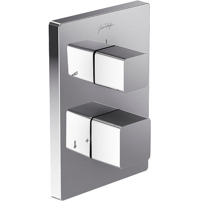 Jacob delafon Смеситель Jacob Delafon Modulo E75387-CP 