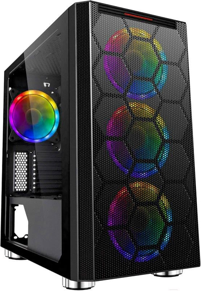MultiGame Игровой системный блок MultiGame 5C104FD16H1S24G165VM5 