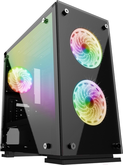 MultiGame Игровой системный блок MultiGame 3C101FD8S48G105TVM5 