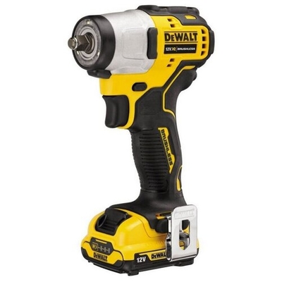 DeWalt Профессиональный гайковерт DeWalt DCF902D2-QW 