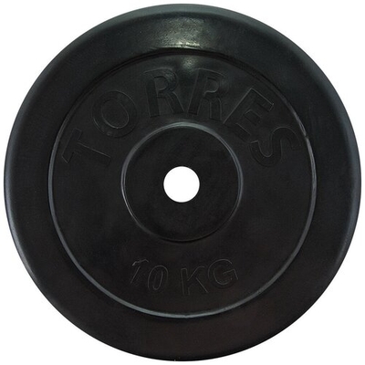 TORRES Диск для штанги Torres PL507110 