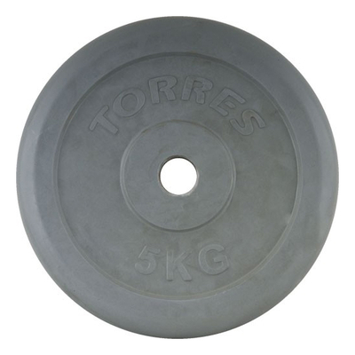 TORRES Диск для штанги Torres PL50405 