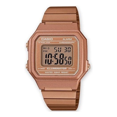 Casio Часы наручные мужские Casio B650WC-5AEF 