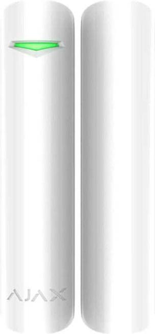 Ajax Датчик открытия Ajax DoorProtect Plus / 9999.13.WH1 