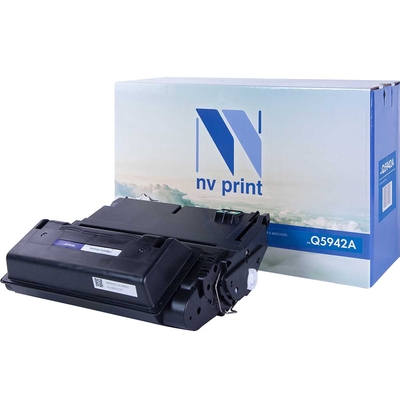 NV Print Картридж NV Print NV-Q5942A 