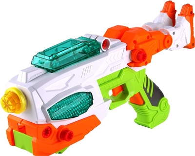 Darvish Игрушка-трансформер Darvish DV-T-2579 