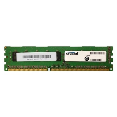 Crucial Оперативная память DDR4 Crucial CB8GU2666 