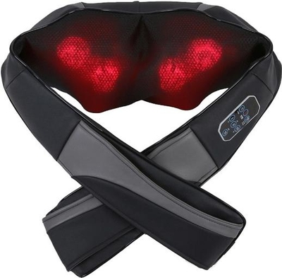 Comtek Массажная накидка Comtek 1013D 