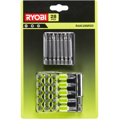 Ryobi Набор бит Ryobi RAK28MSD 