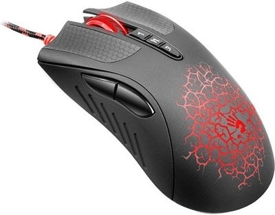 A4Tech Мышь A4Tech Bloody Blazing AL9 
