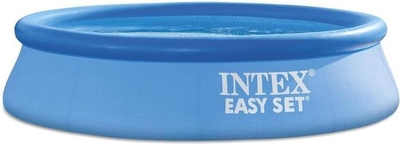 Intex Надувной бассейн Intex Easy Set / 28108NP 