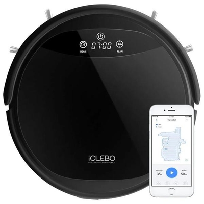 iClebo Робот-пылесос iClebo G5 YCR-M09-20W 