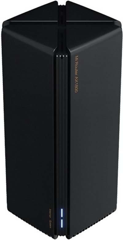 Xiaomi Беспроводной маршрутизатор Xiaomi Mi Router AX1800 / DVB4258GL 