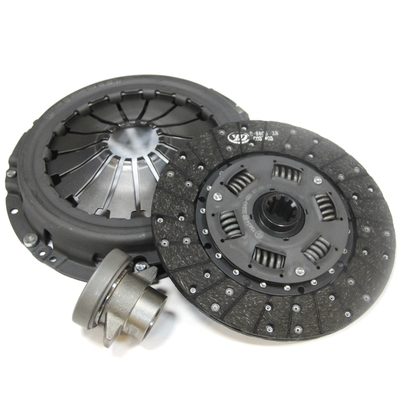 Sachs Комплект сцепления SACHS 3400121301 