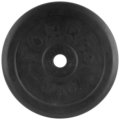 TORRES Диск для штанги Torres PL506510 