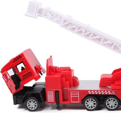 Tiandu Кран игрушечный Tiandu T3254-1 