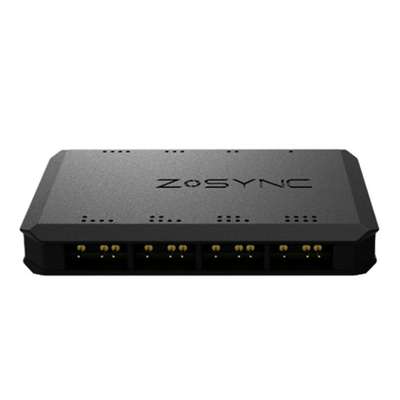 Zalman Контроллер RGB Zalman Z-Sync 