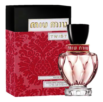 Miu Miu Парфюмерная вода Miu Miu Twist 