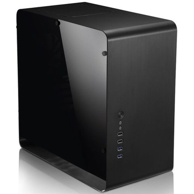 JONSBO Корпус для компьютера Jonsbo UMX3W 