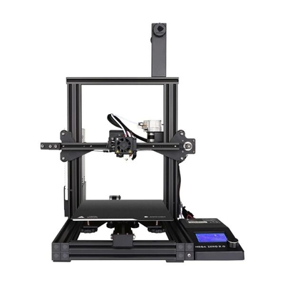 Anycubic 3D принтер Anycubic Mega Zero 2.0 