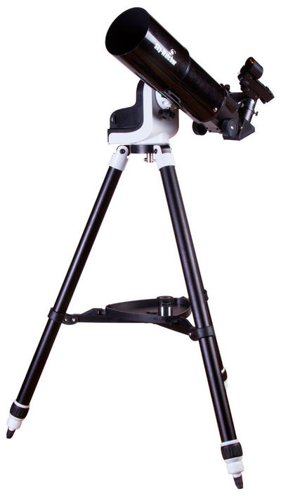 Sky-watcher Телескоп Sky-Watcher 80S AZ-GTe SynScan GOTO / 72658 