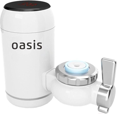 Oasis Проточный водонагреватель Oasis NP-W (X) 