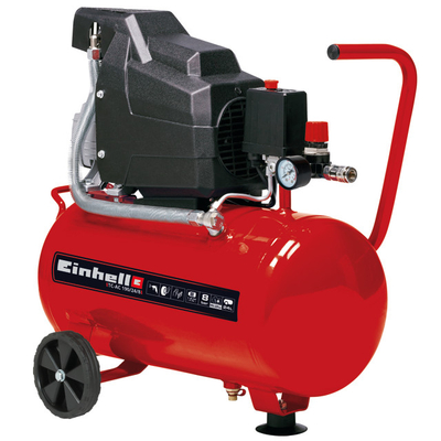 Einhell Воздушный компрессор Einhell TC-AC 190/24/8 Kit 