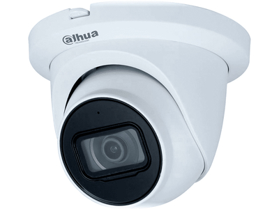 DAHUA IP-камера Dahua DH-IPC-HDW3441TMP-AS-0360B 