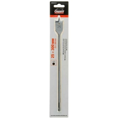 Gepard Сверло Gepard GP0416-25 
