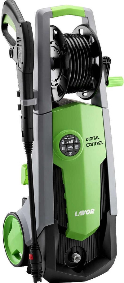 Lavor Мойка высокого давления Lavor Predator 180 Digit 