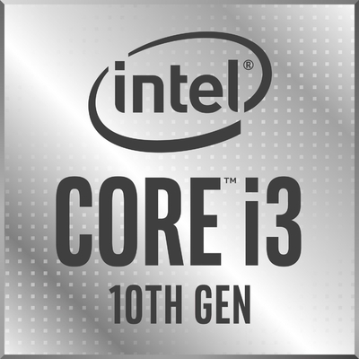 Intel Процессор Intel Core I3-10105 BOX 