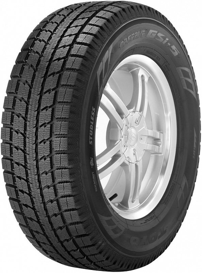 Toyo Зимняя шина Toyo Observe GSi-5 275/40R22 107Q 