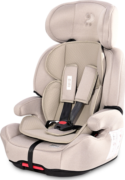 Lorelli Автокресло Lorelli Iris Izofix String / 10071242115 