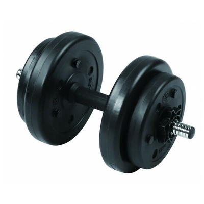 Lite Weights Гантель разборная Lite Weights 3108CD